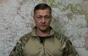    Фото: кадр из программы «60 минут» на телеканале «Россия-1» Гульназ Астахова