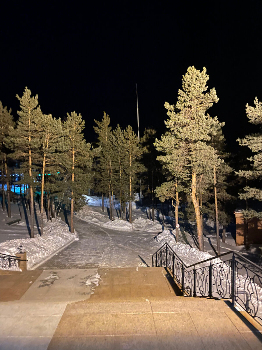 Зеренда⛰️ | Obladatel🥷🏿 | Дзен