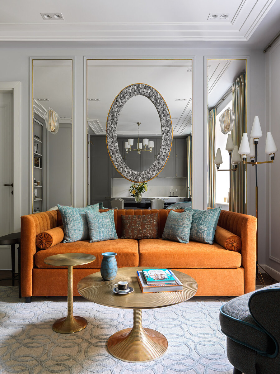 Проект Елены Симкиной.