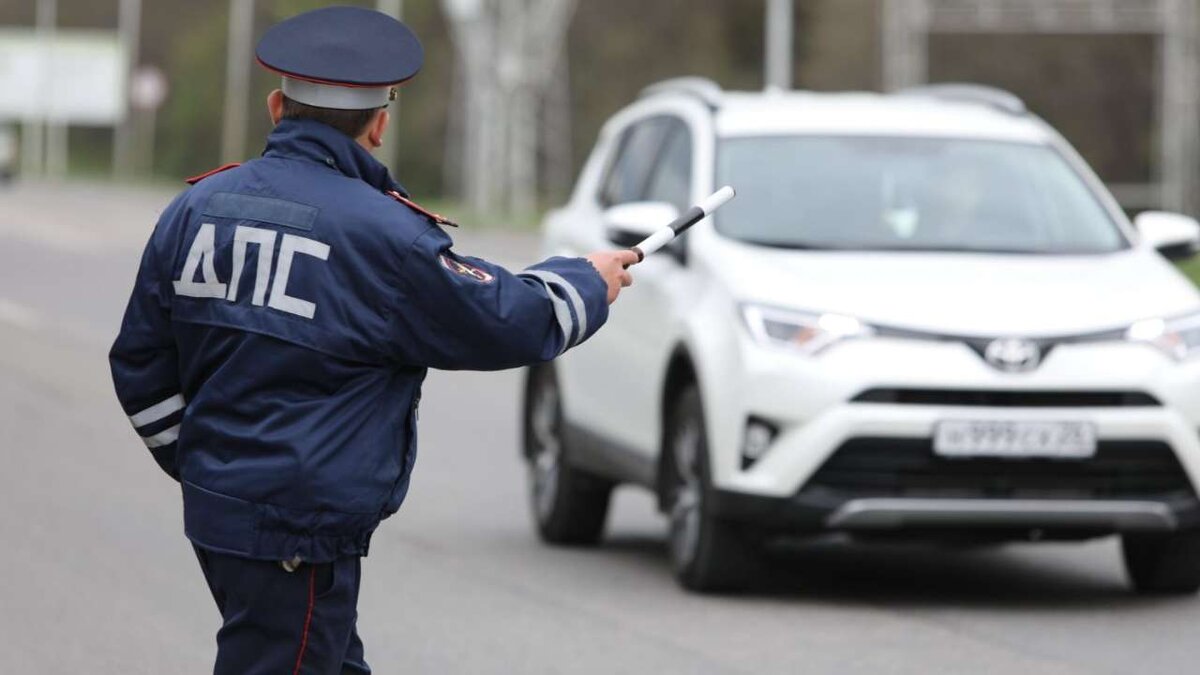    В Госдуме предложили конфисковывать автомобили у нарушителей ПДД для нужд армии