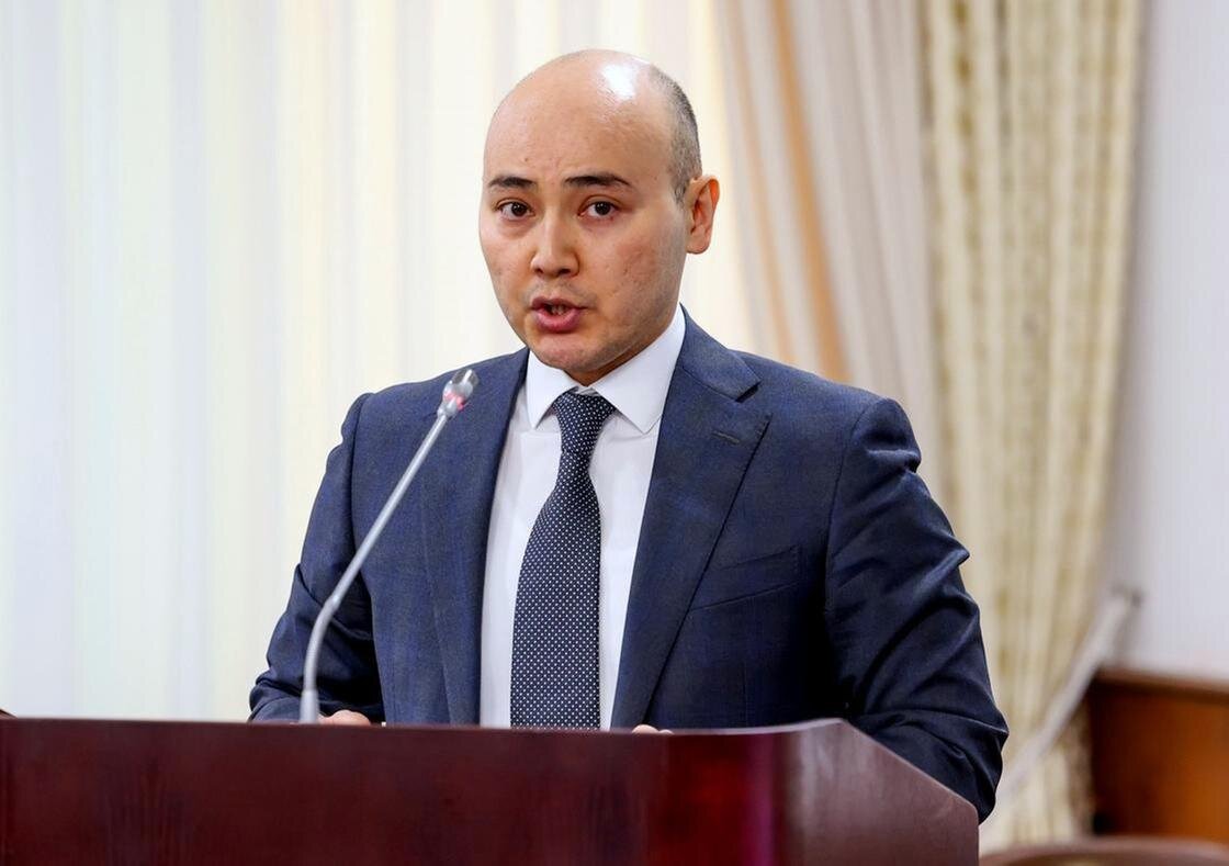    Алибек Куантыров:primeminister.kz