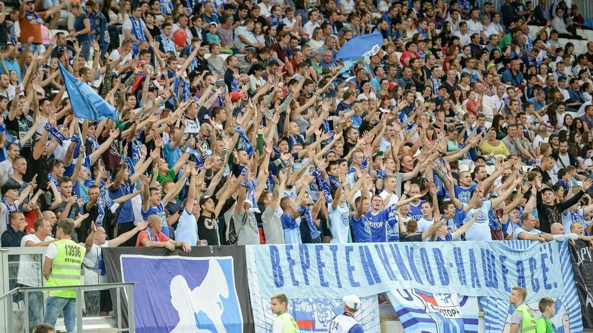     После заключительного тренировочного сбора в Кисловодске главный тренер волгоградского «Ротора» Алексей Стукалов оценил, насколько эффективно они прошли.