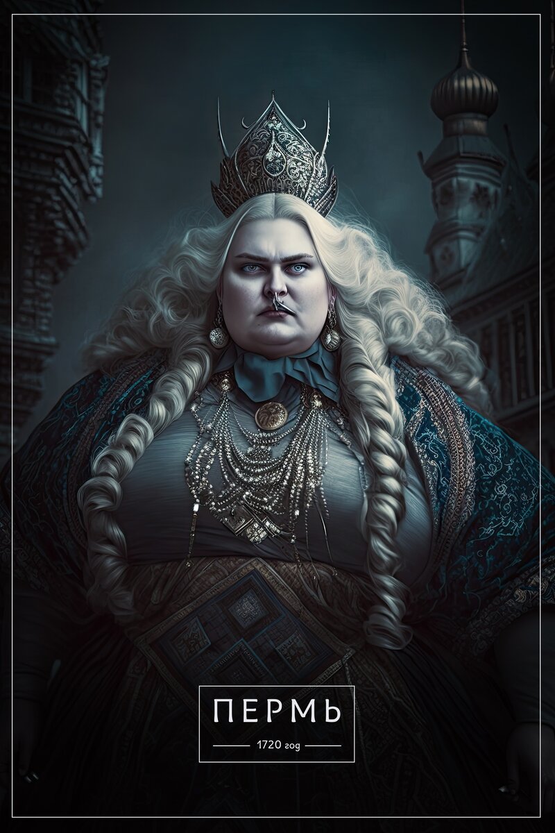 Пермь