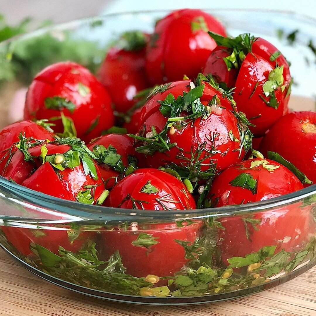 помидоры с раст маслом рецепты фото 48