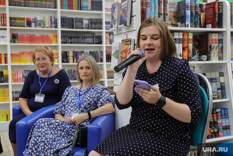    Пермский край в лидерах по пропаганде деятельности НКО