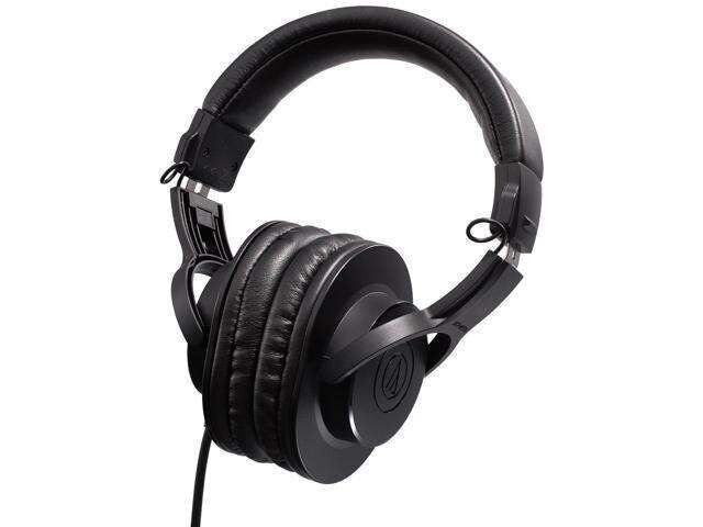 Наушники Audio-Technica ATH-M20x