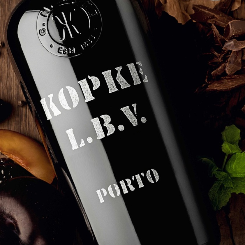Портвейн kopke Портвейн kopke
