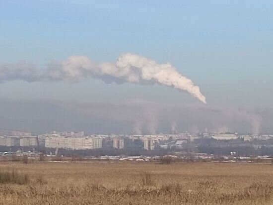     ФОТО НАТАЛЬИ ШЛЮШИНСКОЙ / "МК В ОМСКЕ"