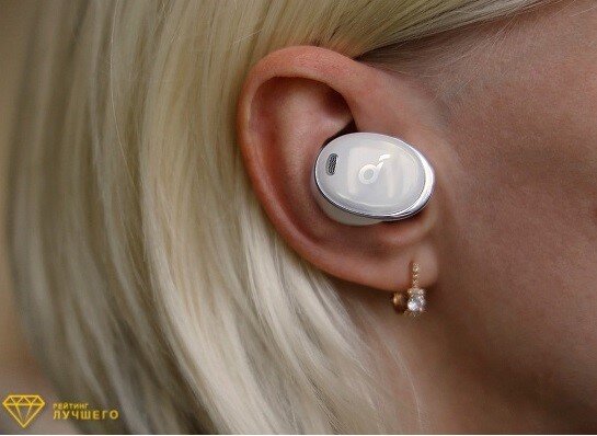 Soundcore Liberty 3 Prо