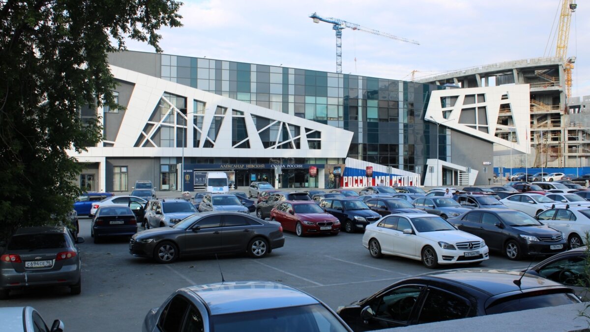 ИА SM News Екатеринбург📷
