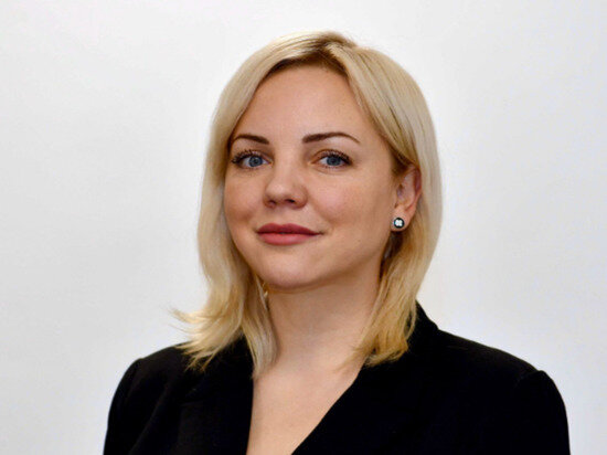     Вероника Логинова. фото: rusada.ru