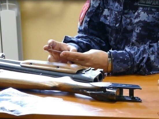     фото: росгвардия