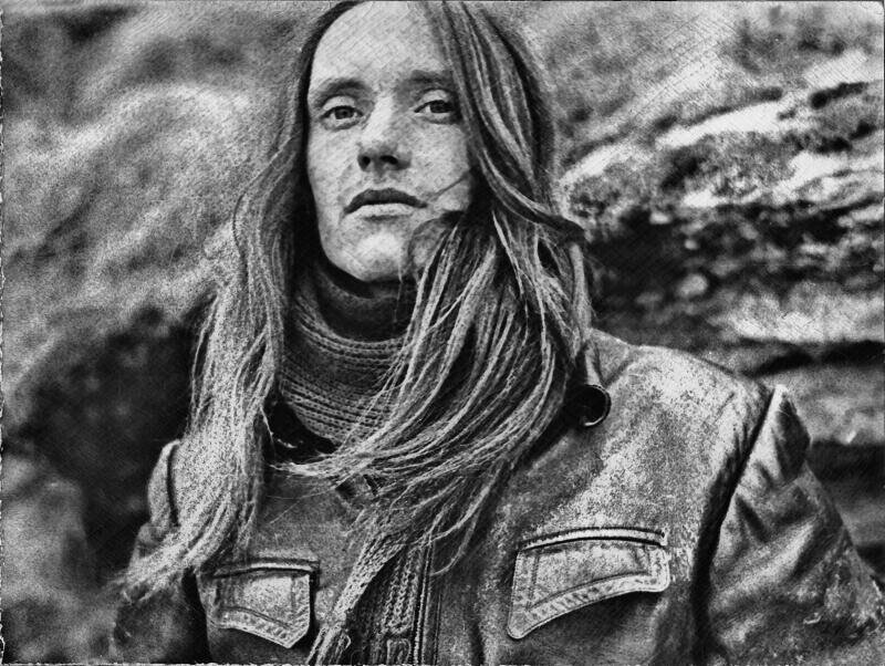 "Нехорошая квартира". Памяти Георгия Гурьянова. | С Цоем по Питеру ...