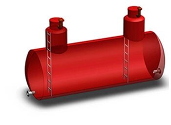        Пожарный резервуар (источник изображения tt-snab.ru)