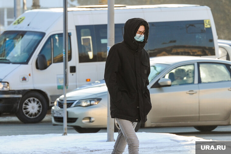    Среди взрослого населения заболеваемость выше эпидпорога на 31,3%