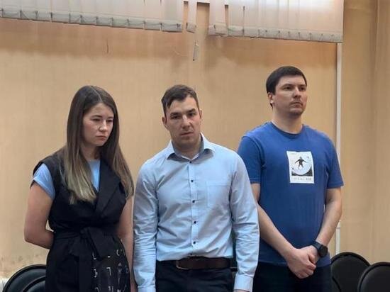     Фото: ПРЕСС-СЛУЖБА УПРАВЛЕНИЯ СУДЕБНОГО ДЕПАРТАМЕНТА НСО