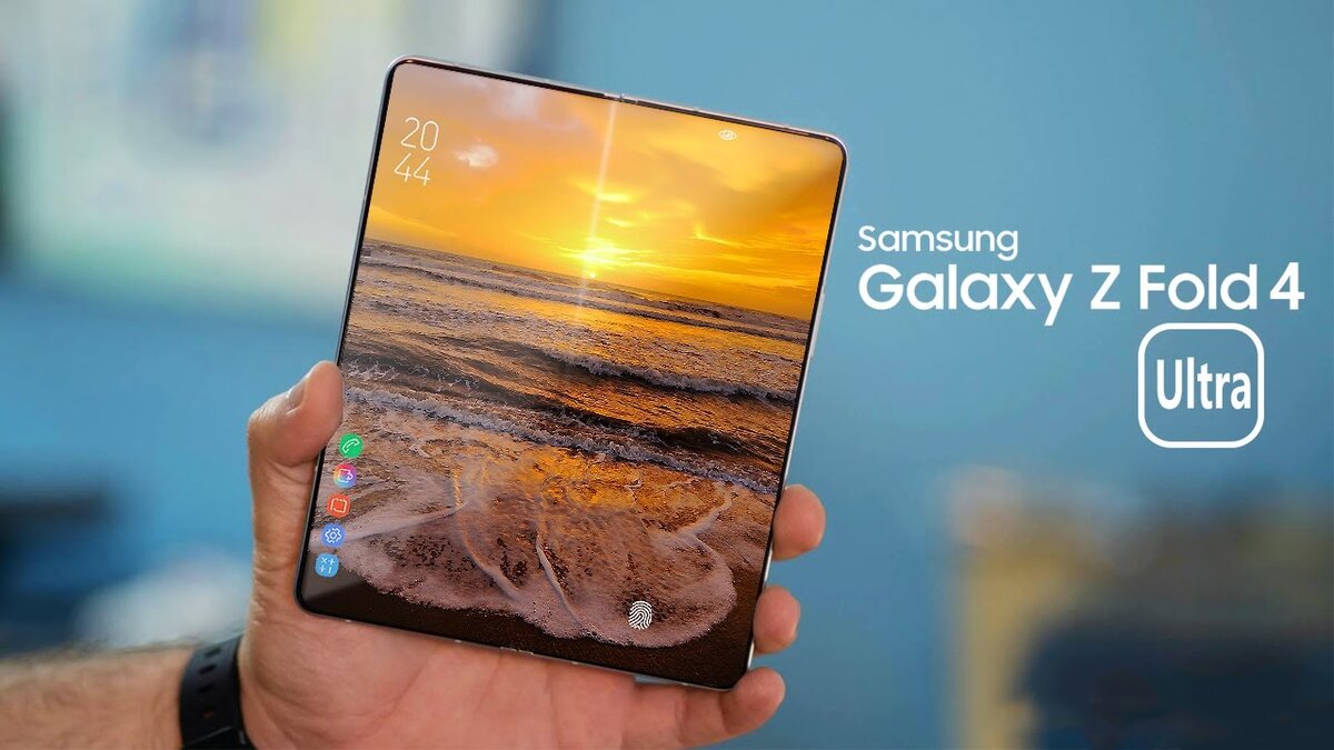 Лучший складной телефон Samsung: Galaxy Z Fold 4 | Оскардроид112 | Дзен