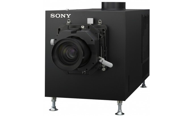 Sony SRX-T615