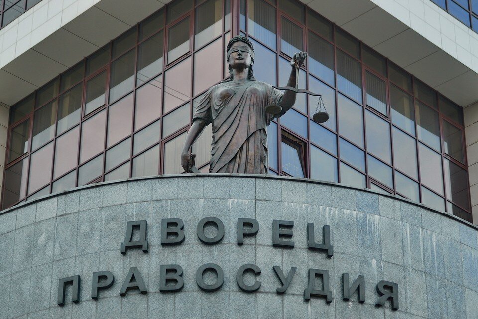     Количество дел о взыскании по договорам займа и кредитным договорам увеличилось на четверть Алексей БУЛАТОВ