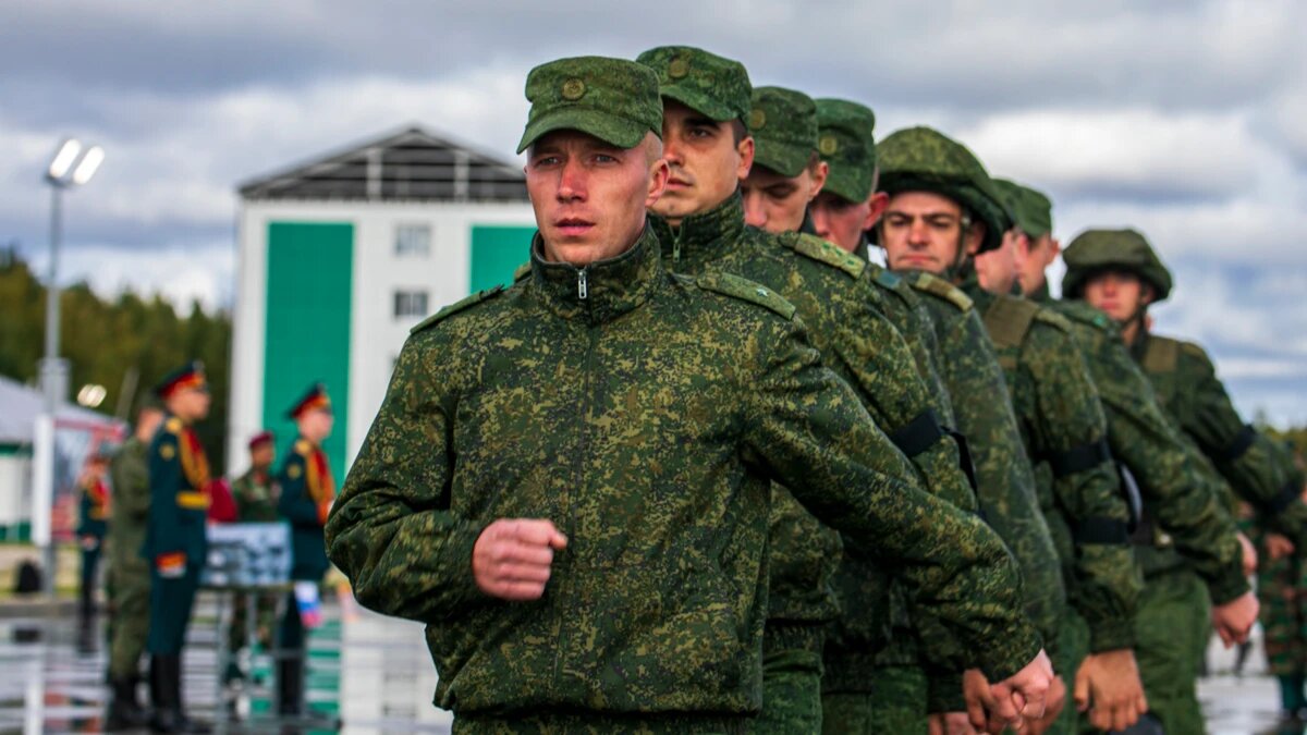 Первые мобилизованные из Новосибирской области получили отпуска | Весь  Искитим | Дзен