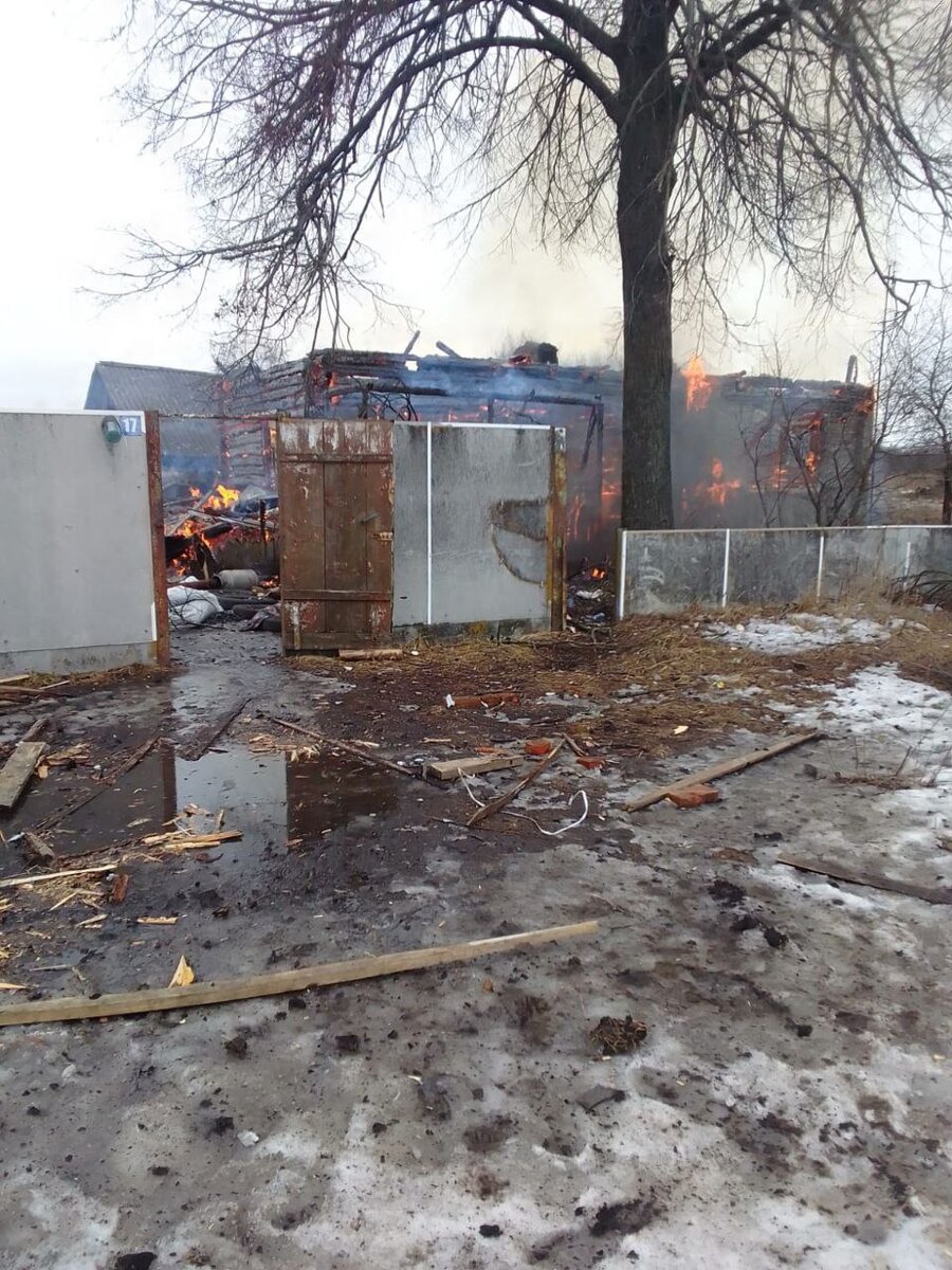    В Кремле не поверили в непричастность Украины к атакам на Брянскую область Евгений Антюхов