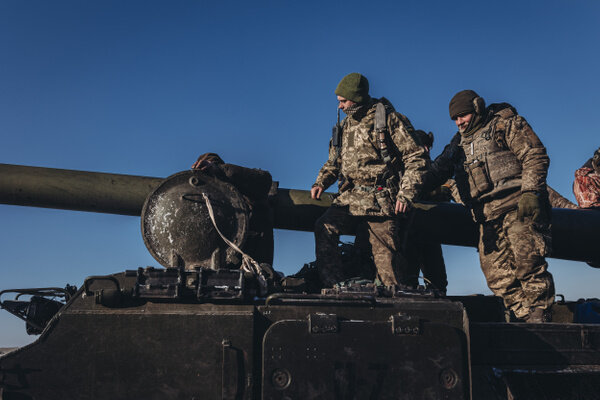 Обложка © Getty Images / Diego Herrera Carcedo / Anadolu Agency v