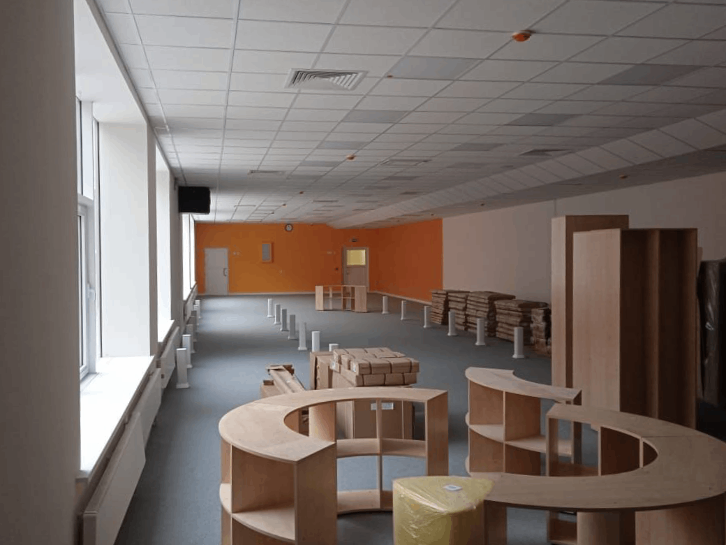   Фото: пресс-служба Министерства жилищной политики Подмосковья