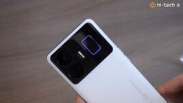    Кадры из обзора. Фото: Hi-Tech Mail.ru