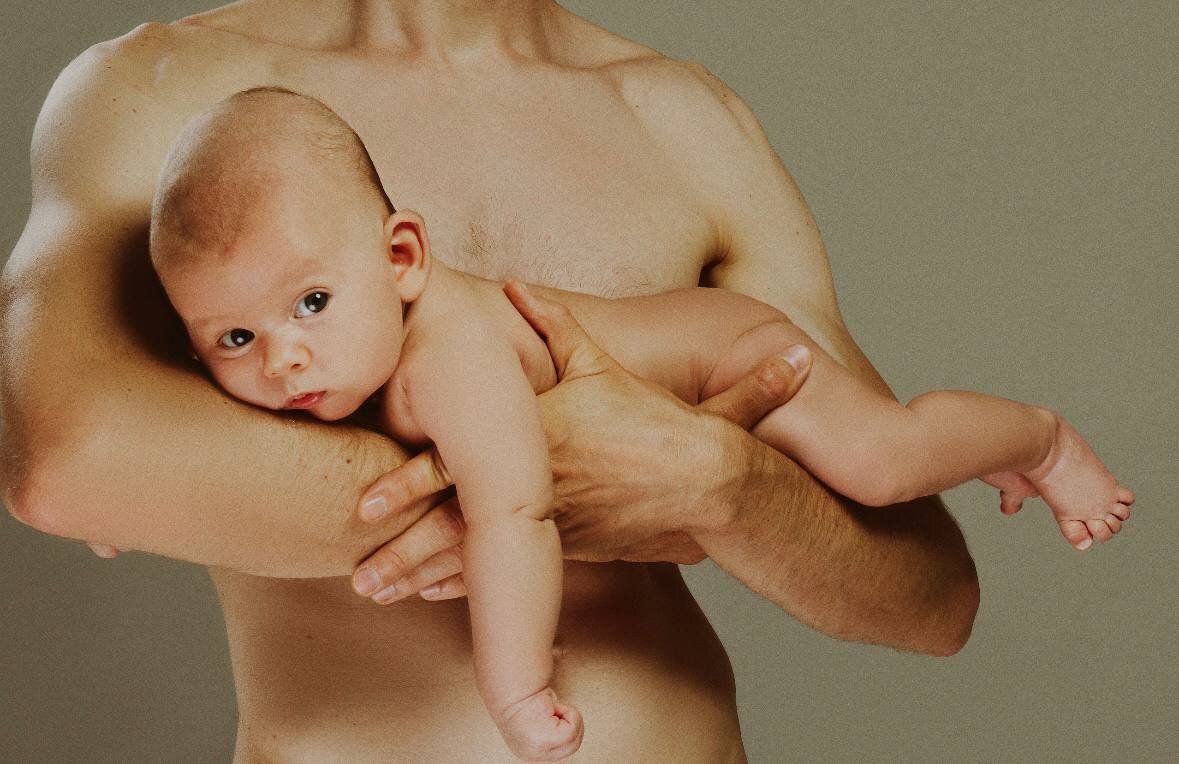 Наш маленький бразилец