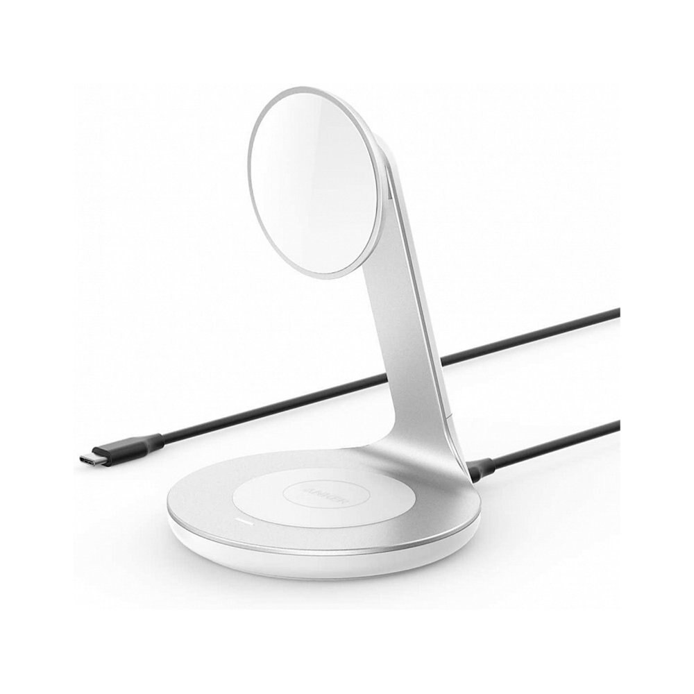 Anker PowerWave Magnetic Stand.