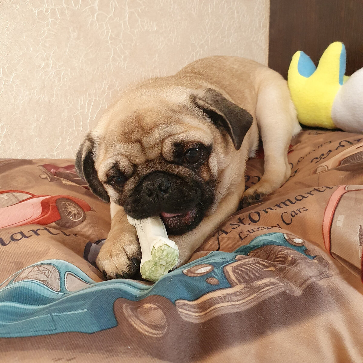 Вкуснятина 😋 