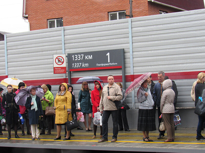    //Фото: пресс-служба СКЖД