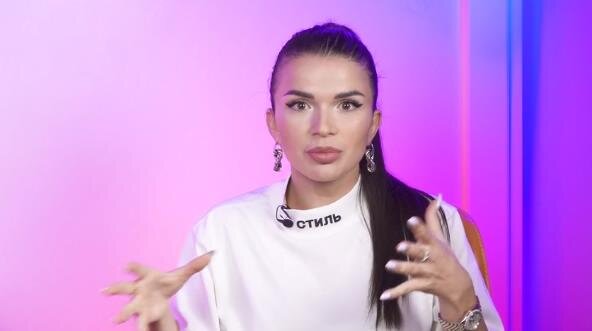 Курс Надин Серовски по распаковке личности. Мой отзыв