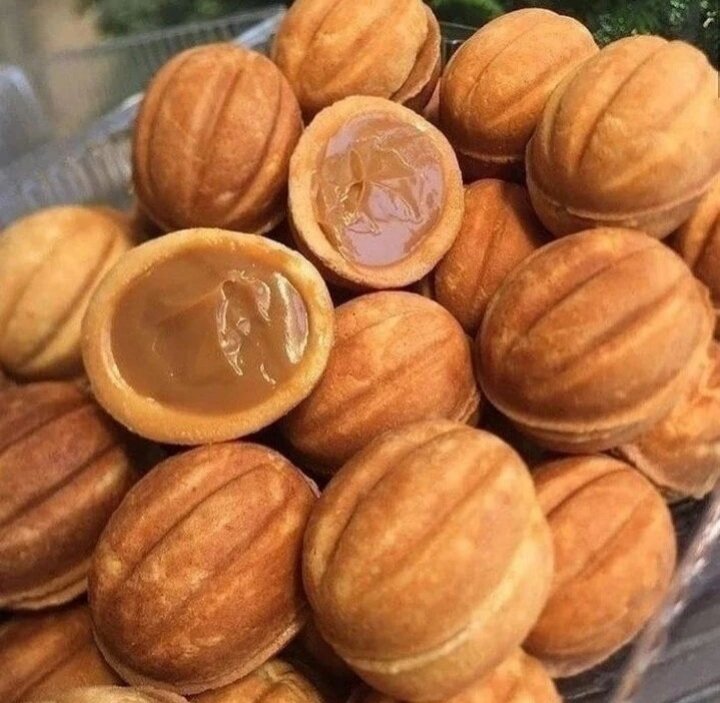 Приготовление: