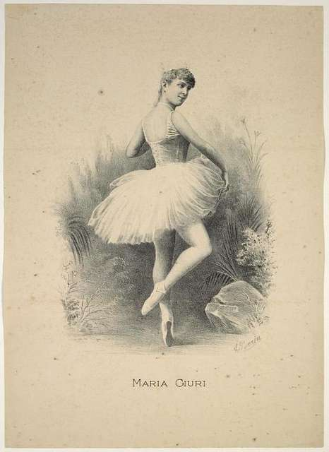 Мария Джури