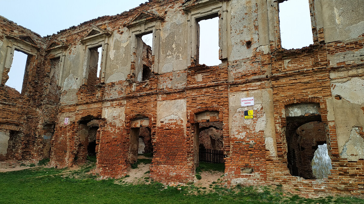 фото автора канала