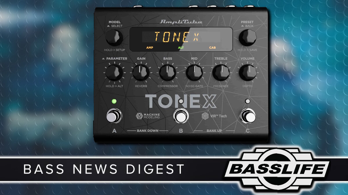 ToneX