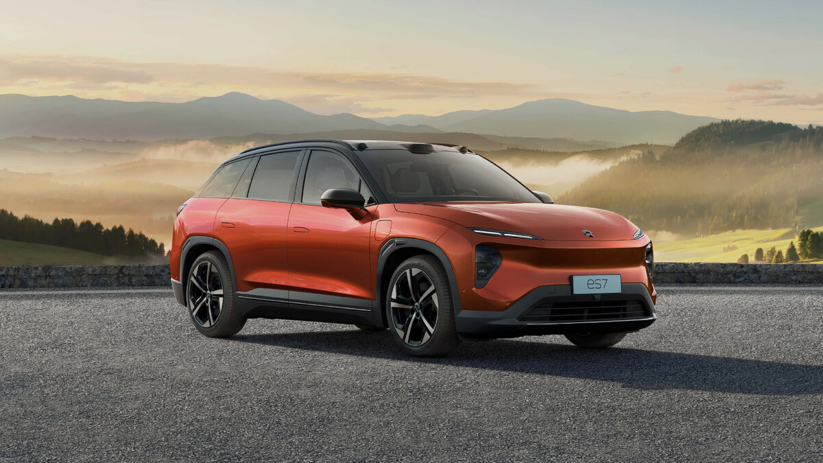 NIO