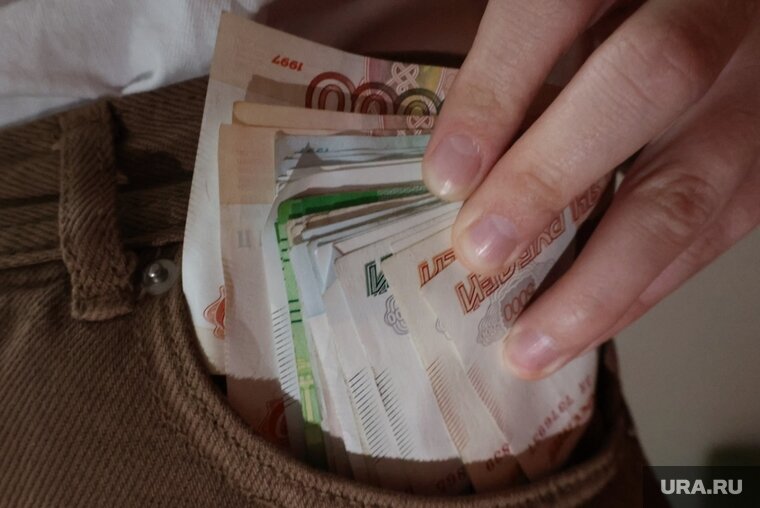    Свердловчане не готовы устраиваться на работу с зарплатой ниже 40 тысяч рублей