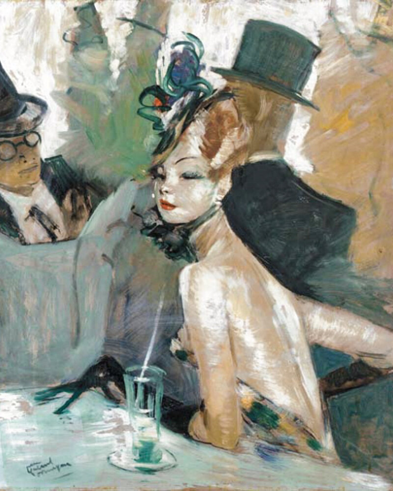 Аромат художник. Жан-Габриэль Домерг кабаре. Jean-Gabriel Domergue бал. Домерг Канкан. Художник Жан-Габриэль Домерг иллюстрации плакаты.