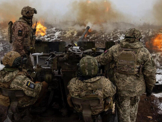     Фото: www.mil.gov.ua.