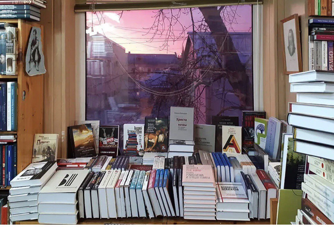 В Циолковском Источник: journal.tinkoff.ru