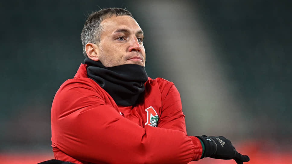    Фото: Иван Водопьянов / Коммерсантъ