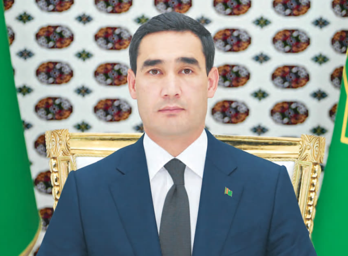 Источник фото: turkmenistan.gov.tm