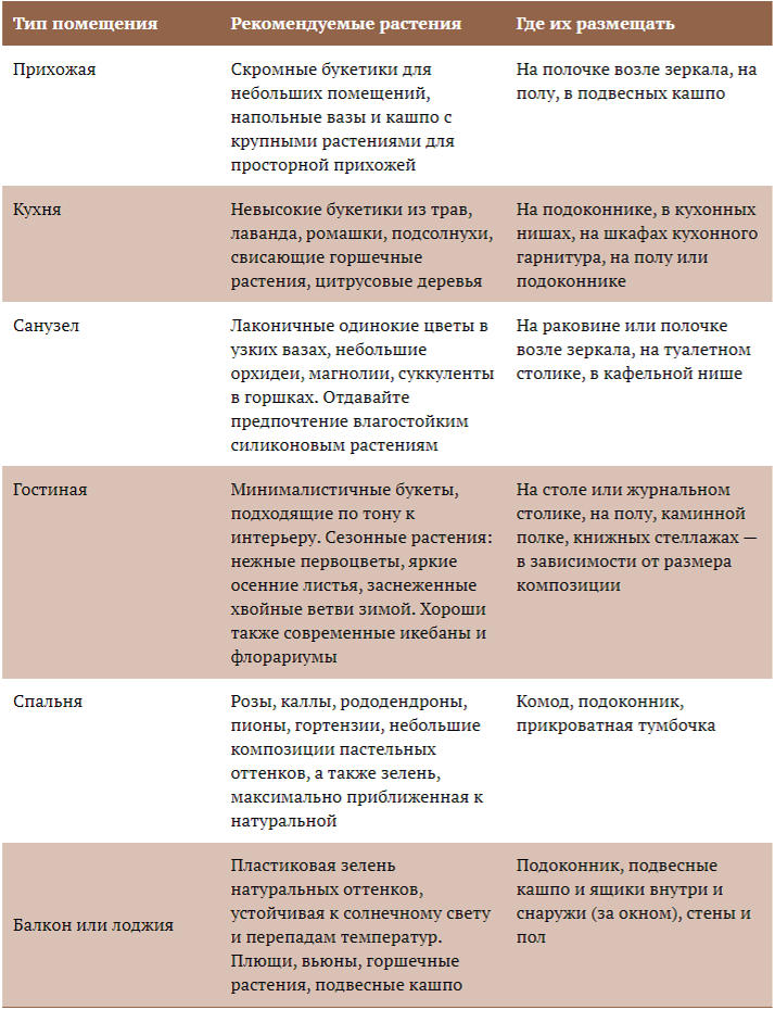 Суеверия, связанные с цветами – энергетика, хорошие и плохие приметы