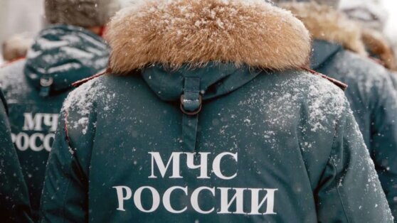    В Коломне беспилотники продолжают патрулирование после сообщений о взрыве Екатерина Щербакова