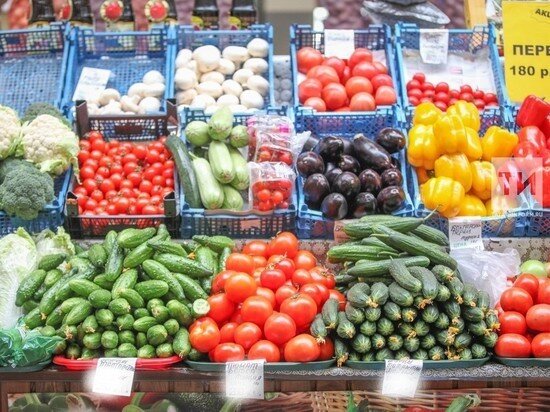     Фото: ИА "Татар-информ"