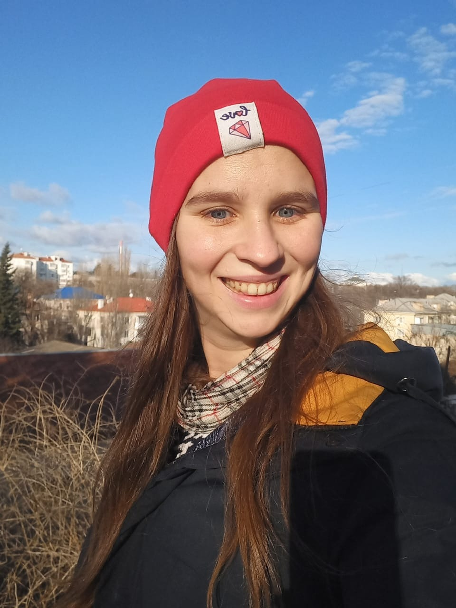 Так я выглядела на 5 день условного голодания по Марве Оганян