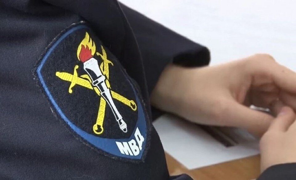    Пресс-служба УМВД России по Томской области