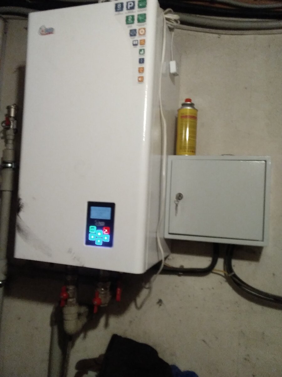 Фото автора. 